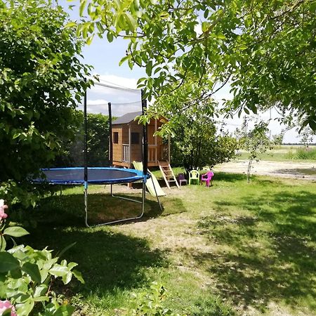 La Planche Princée, Chambres d'hôtes écolo et Potager bio, Sauna Les Rosiers Esterno foto