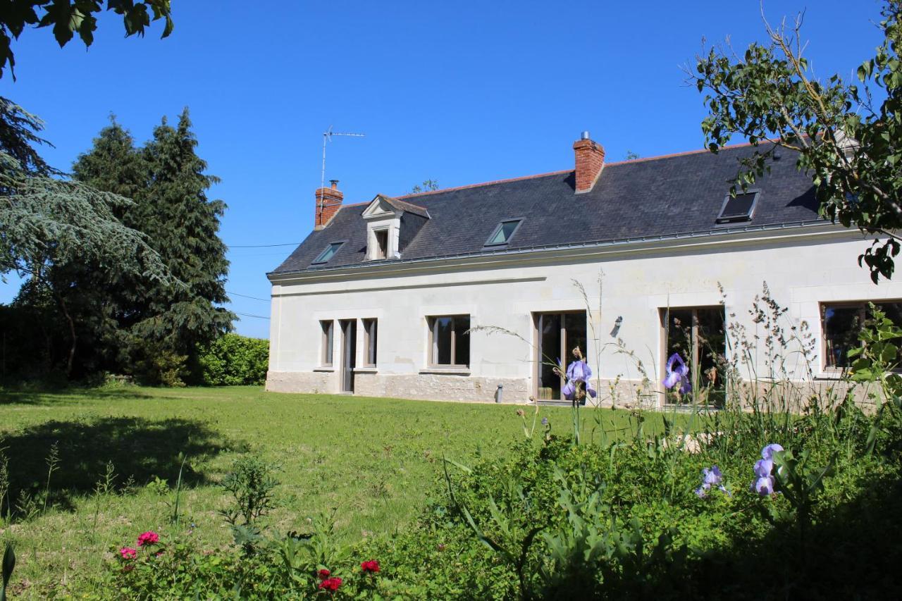 La Planche Princée, Chambres d'hôtes écolo et Potager bio, Sauna Les Rosiers Esterno foto