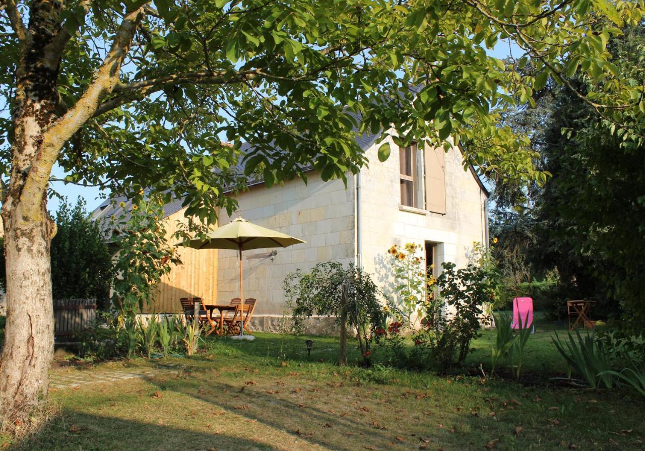 La Planche Princée, Chambres d'hôtes écolo et Potager bio, Sauna Les Rosiers Esterno foto