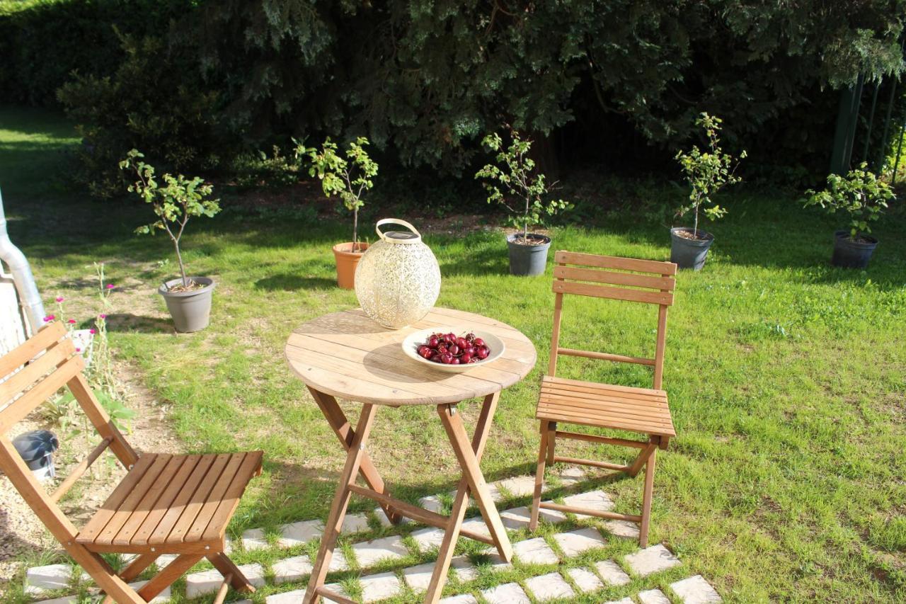 La Planche Princée, Chambres d'hôtes écolo et Potager bio, Sauna Les Rosiers Esterno foto