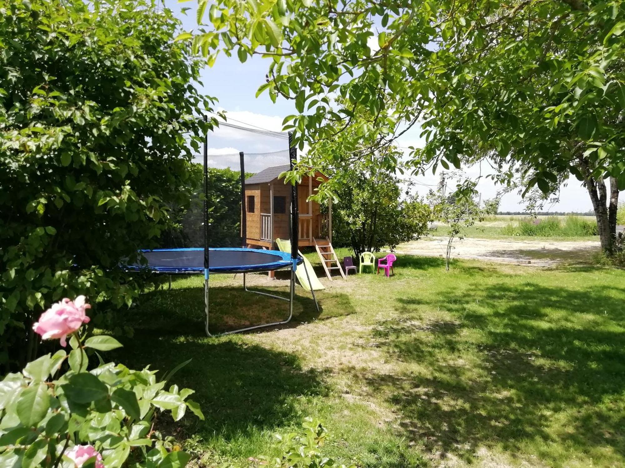 La Planche Princée, Chambres d'hôtes écolo et Potager bio, Sauna Les Rosiers Esterno foto