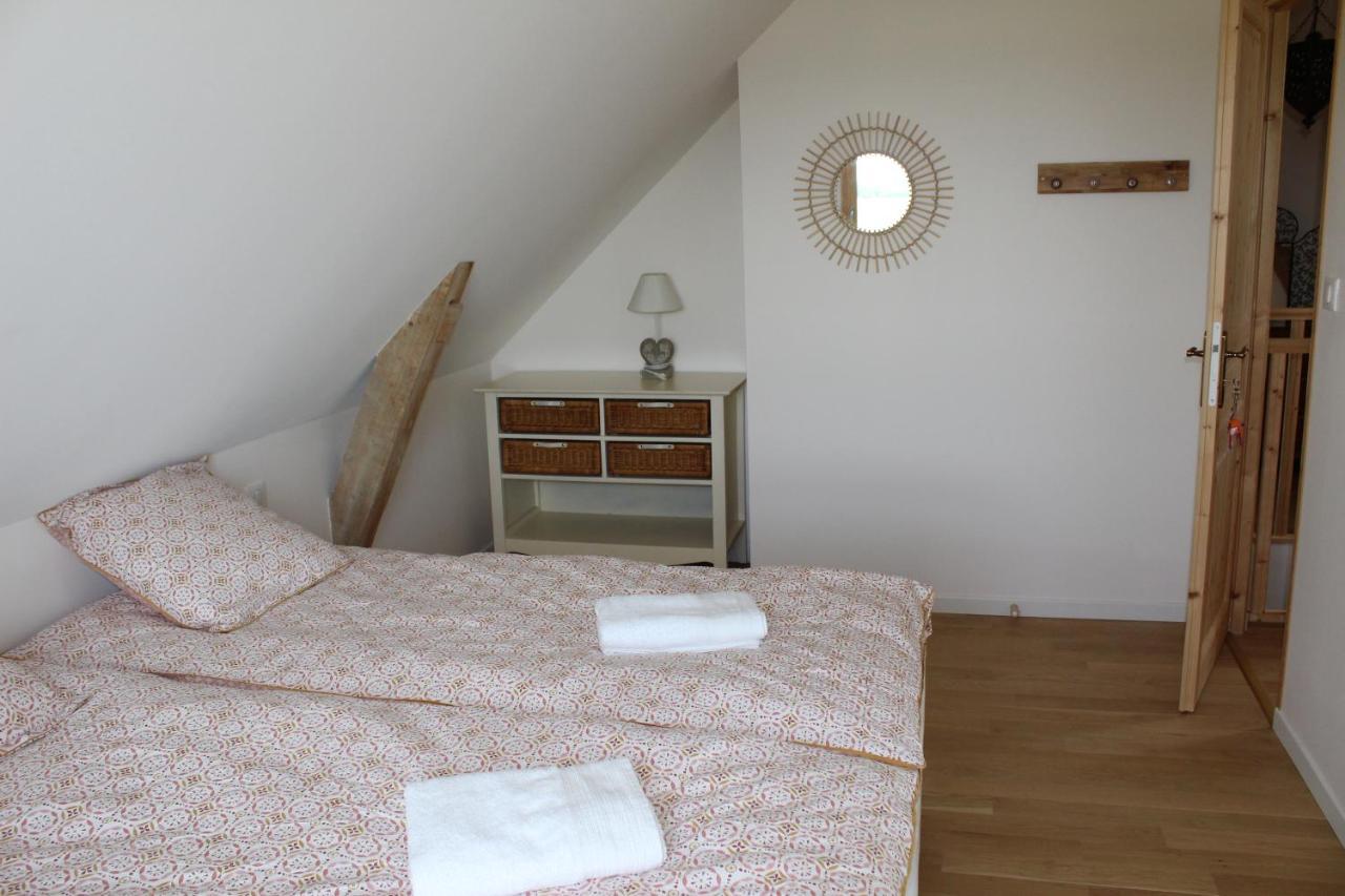 La Planche Princée, Chambres d'hôtes écolo et Potager bio, Sauna Les Rosiers Esterno foto