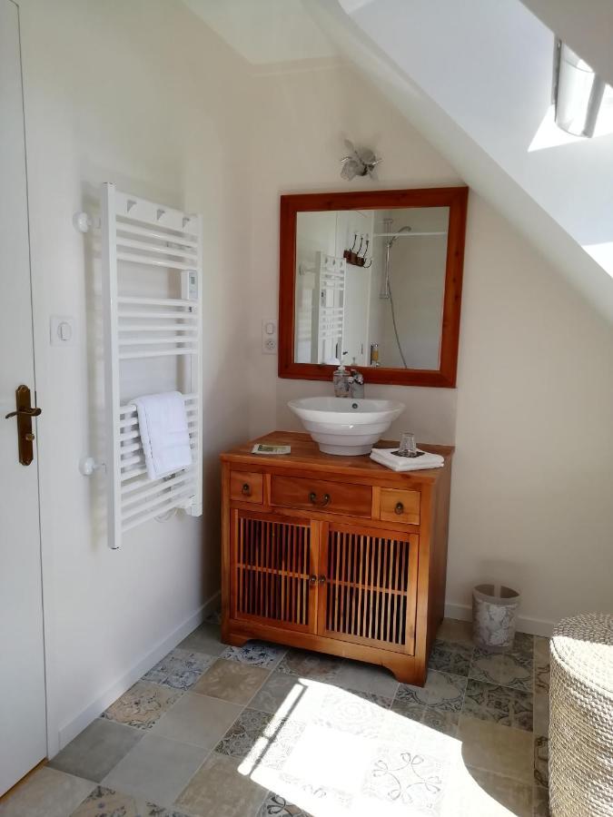 La Planche Princée, Chambres d'hôtes écolo et Potager bio, Sauna Les Rosiers Esterno foto