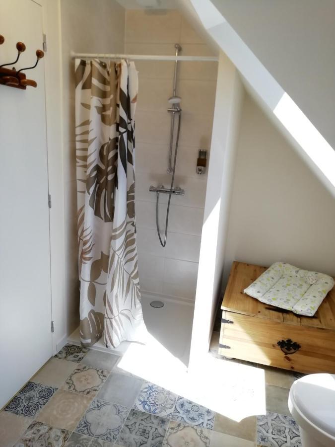 La Planche Princée, Chambres d'hôtes écolo et Potager bio, Sauna Les Rosiers Esterno foto